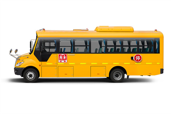 宇通ZK6805DX52小學(xué)生專(zhuān)用校車(chē)（柴油國(guó)五24-43座）