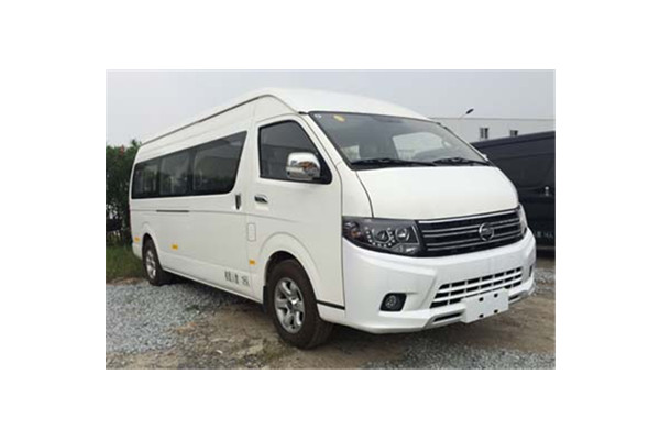 海格KLQ6606BEV0X1客車（純電動(dòng)10-18座）