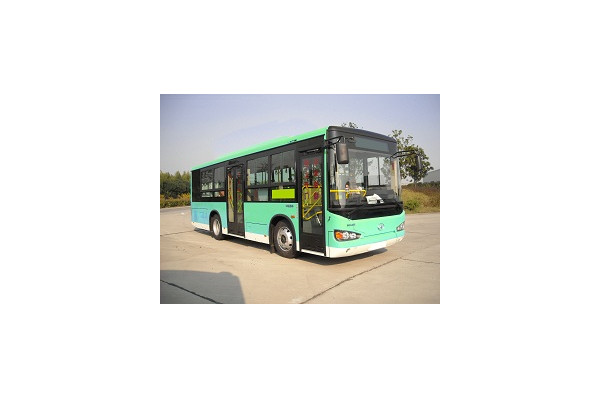 海格KLQ6935GAHEVE5E公交車(chē)（柴油/電混動(dòng)國(guó)五10-34座）