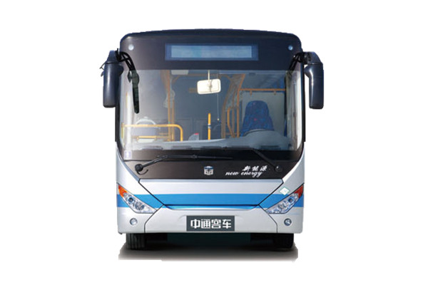中通LCK6127PHEVCNG3插電式公交車（天然氣/電混動(dòng)國五20-47座）
