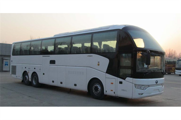 宇通ZK6147HNQ5E客車(chē)（天然氣國(guó)五25-65座）