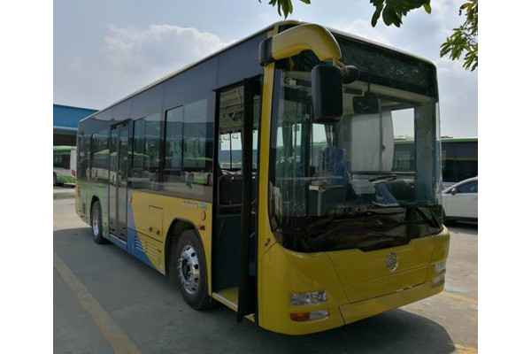 金旅XML6935JEV10C公交車(chē)（純電動(dòng)20-33座）
