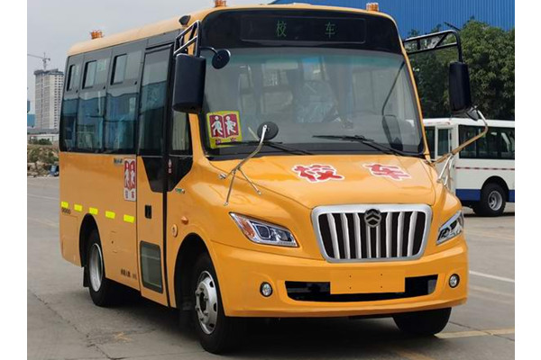 金旅XML6581J15XXC小學(xué)生專(zhuān)用校車(chē)（柴油國(guó)五10-19座）