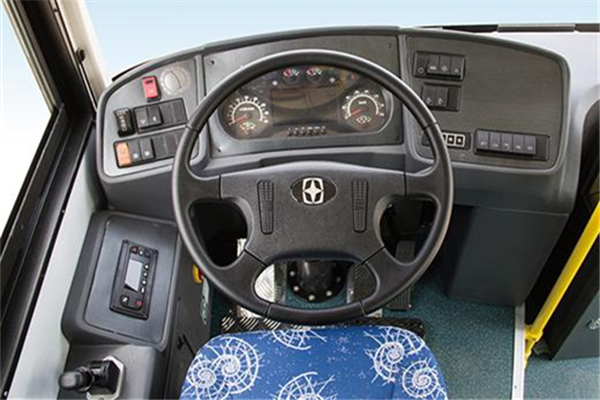亞星JS6101GHBEV22公交車（純電動(dòng)18-41座）