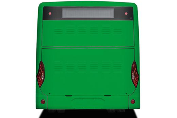 亞星JS6101GHBEV22公交車（純電動(dòng)18-41座）