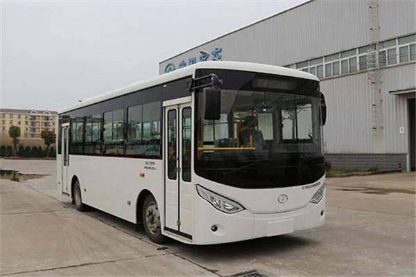 武漢WH6801GBEV1公交車(chē)（純電動(dòng)16-36座）