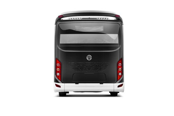金旅XML6885JEVP0C1公交車（純電動(dòng)16-27座）