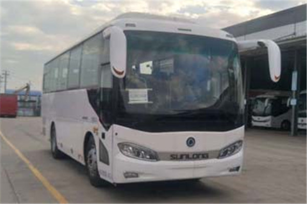 廣西申龍HQK6903ASD5客車(chē)（柴油國(guó)五24-40座）