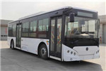 廣西申龍HQK6819UBEVL4公交車(chē)（純電動(dòng)15-29座）