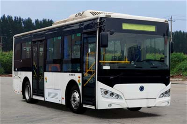 廣西申龍HQK6859UBEVU9公交車(chē)（純電動(dòng)16-29座）