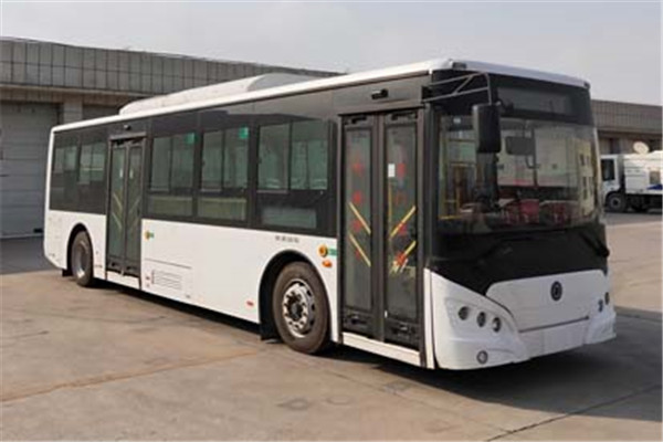 廣西申龍HQK6109USBEVZ3公交車(chē)（純電動(dòng)21-37座）