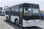 廣西申龍HQK6859USBEVZ10公交車(chē)（純電動(dòng)16-29座）