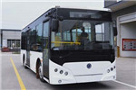 廣西申龍HQK6859USBEVZ11公交車(chē)（純電動(dòng)16-29座）