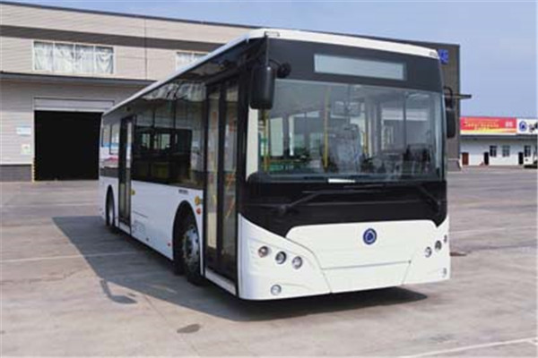 廣西申龍HQK6109UBEVZ7公交車（純電動(dòng)21-37座）