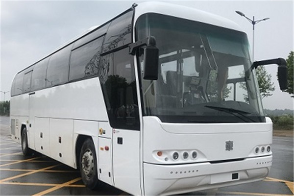 中車(chē)電動(dòng)TEG6123H01客車(chē)（柴油國(guó)六24-54座）