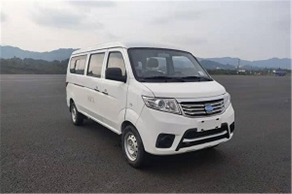 南京金龍NJL6450EV多用途乘用車（純電動(dòng)7-8座）