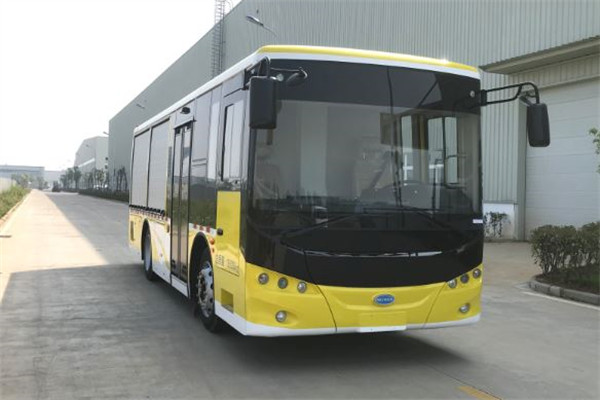 南京金龍NJL5139XDYEV電源車(chē)（純電動(dòng)2座）