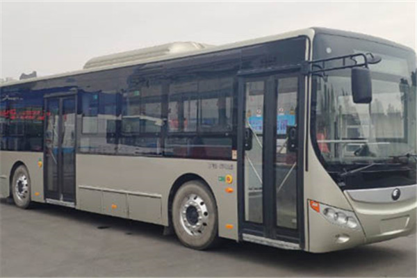 宇通ZK6106BEVG2C公交車(chē)（純電動(dòng)18-33座）