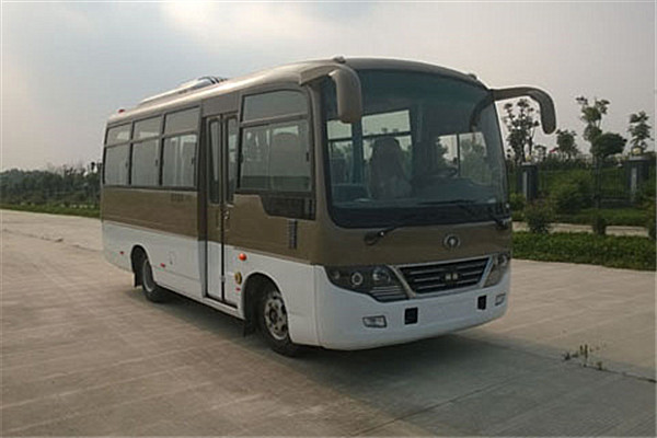 國(guó)唐SGK6605K02客車（柴油國(guó)五10-19座）
