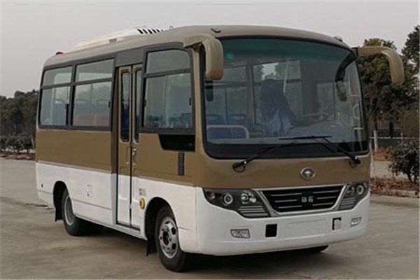 國(guó)唐SGK6605GK02公交車(chē)（柴油國(guó)五11-18座）