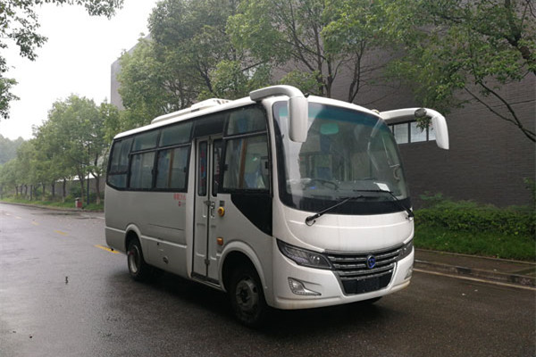 奇瑞萬達(dá)WD6668DA1客車（柴油國六24-25座）