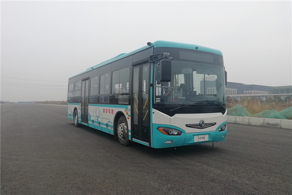 東風(fēng)旅行車(chē)DFA6100CBEV6公交車(chē)（純電動(dòng)21-39座）