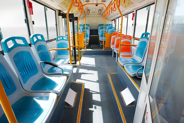 格力鈦GTQ6858BEVBT11公交車(chē)（純電動(dòng)13-28座）