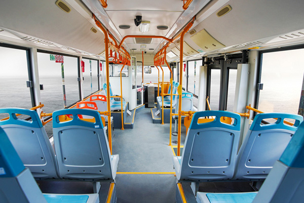 格力鈦GTQ6858BEVBT11公交車(chē)（純電動(dòng)13-28座）