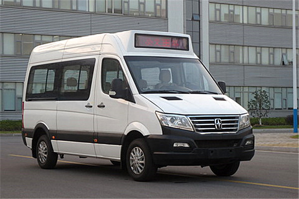 亞星YBL6610GHEV公交車（汽油/電混動(dòng)國四10-16座）