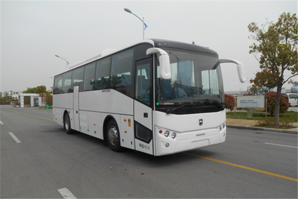 亞星YBL6117HBEV18客車（純電動(dòng)24-51座）