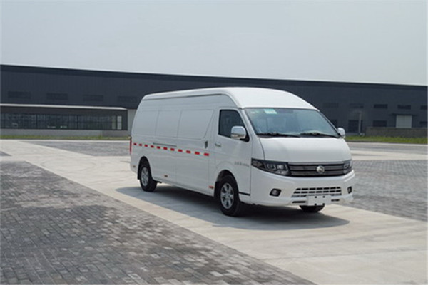 亞星YBL5040XXYBEV廂式運(yùn)輸車（純電動(dòng)2-6座）