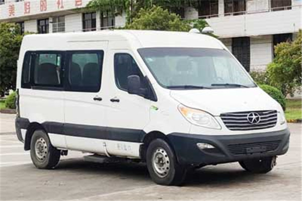 江淮HFC6531K1MDGS客車（柴油國(guó)六10-11座）