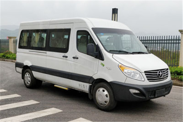 江淮HFC6581KMGS客車（柴油國(guó)六10-14座）