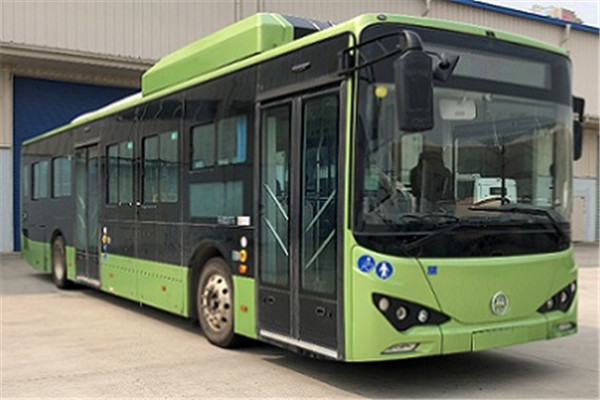 天津比亞迪TJK6120GCLEV低入口公交車(chē)（純電動(dòng)23-45座）