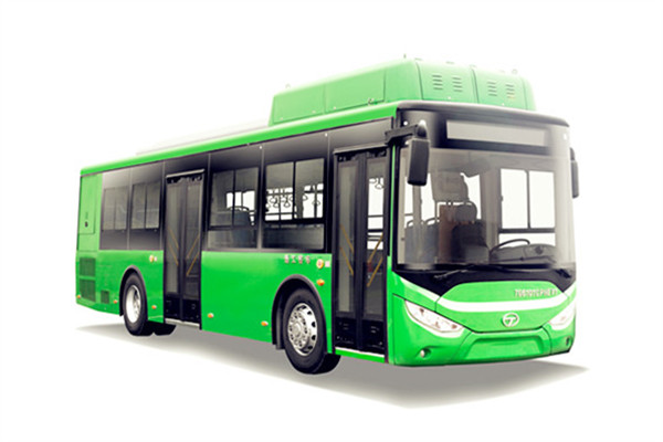 通工TG6102CPHEV1插電式公交車（天然氣/電混動(dòng)國(guó)五18-36座）