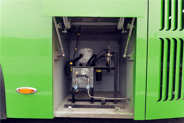 通工TG6102CPHEV1插電式公交車（天然氣/電混動(dòng)國(guó)五18-36座）
