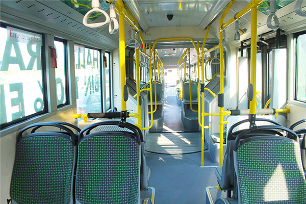 浙江中車(chē)CSR6180GSEV3公交車(chē)（純電動(dòng)28-53座）