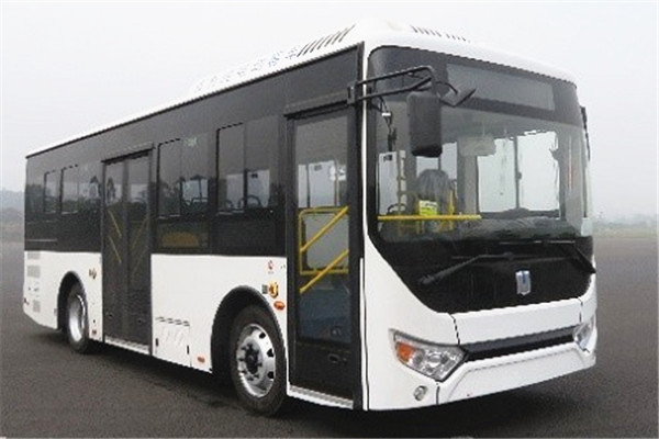 遠(yuǎn)程JHC6850BEVG1公交車(chē)（純電動(dòng)16-30座）