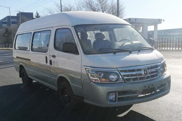 金杯SY6543U7S3BH輕型客車（汽油國(guó)五10-13座）