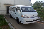 金杯SY6534D4S1BH2輕型客車(chē)（汽油國(guó)五6-8座）