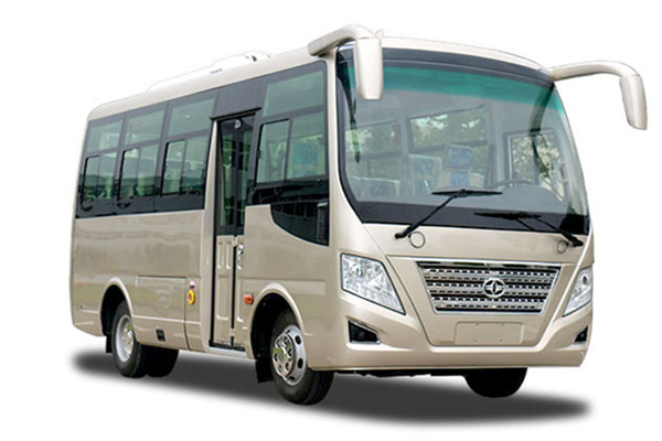 華新HM6690LFD6X客車（柴油國(guó)六24-26座）