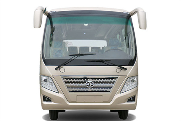 華新HM6690LFD6X客車（柴油國(guó)六24-26座）