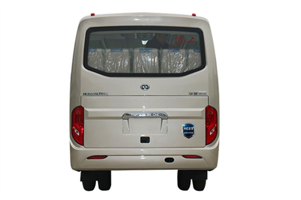 華新HM6690LFD6X客車（柴油國(guó)六24-26座）