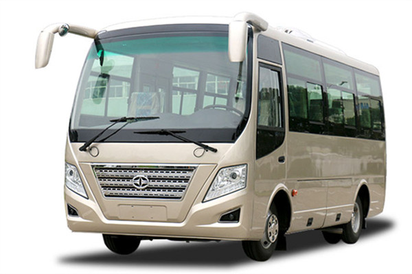 華新HM6690LFD6X客車（柴油國(guó)六24-26座）