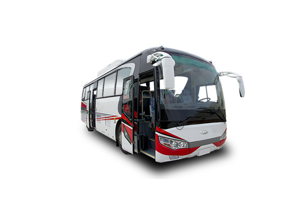 宏遠(yuǎn)KMT6119HBEV客車(chē)（純電動(dòng)24-50座）