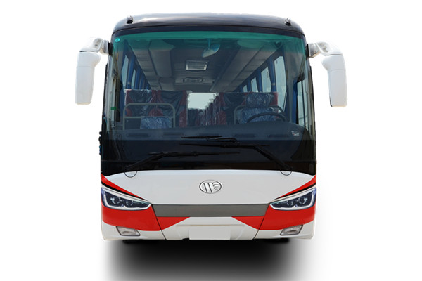 宏遠(yuǎn)KMT6119HBEV客車(chē)（純電動(dòng)24-50座）