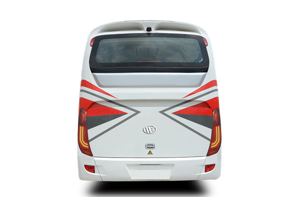 宏遠(yuǎn)KMT6119HBEV客車(chē)（純電動(dòng)24-50座）