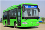 峨嵋EM6810BEVG2公交車(chē)（純電動(dòng)13-27座）