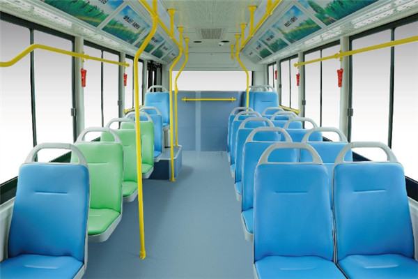 五龍F(tuán)DE6120PDABEV07公交車（純電動(dòng)19-44座）