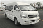 威麟SQR5040XLJH13旅居車（柴油國(guó)五2-6座）